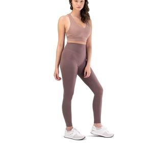 Balance Athletica Legging Cliff (Waves Collection)